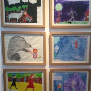 “Vuil Vel. Sprookjes en Taboe” - Guislain Gent - -> 21/2