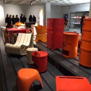 NEW MUSEUM : ADAM (ART & DESIGN ATOMIUM MUSEUM)