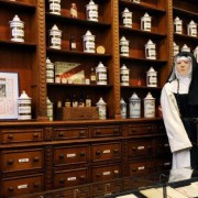 NOTRE-DAME A LA ROSE - Lessines