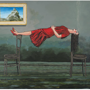 JACQUES CHARLIER - MAC'S HORNU -->