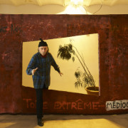 JACQUES LIZÈNE - Rotation des stocks -  Espace 251 Nord- Liège --> 7/5