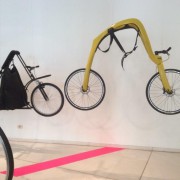 Bike to the future- Gent Designmuseum --> 23/10