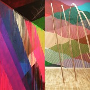 City Lights au nouveau musée MIMA --> 26/8