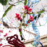 FLOWER POWER - MSK GENT - Floraliën/Floralies :-->22/4-1/5