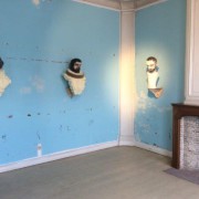 Maen Florin-Harelbeke/ Provinciale prijs Raveelmuseum --> 22/5