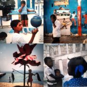 Axel Webb & Pablo Lopez Luz au Botanique --> 7/8