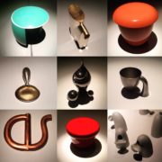 MY BODY IS A CAGE --> 25/9 & Aldo Bakker --> 14/8 @ MAC's Hornu