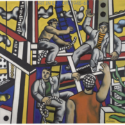 FACING THE FUTURE ART IN EUROPE 1945-68 - BOZAR -->26/9