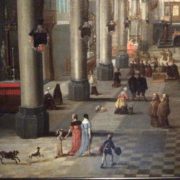 Goddelijke interieurs in Antwerpen –> 16/10/16