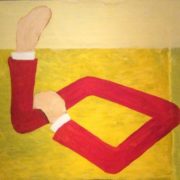 Museum Dirk De Wachter in Guislain museum–> 25/9/16