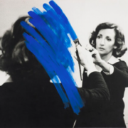 Helena Almeida - Wiels Brussels --> 11/12