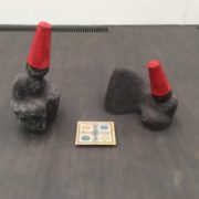 De keuze van de erfgoedbewakers – SMAK Gent  –> 23/10/2016