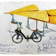 Een andere wereld – Guislain Gent → 28/5/2017