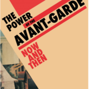Avant-Garde : Bozar & MRBAB/KMSKB  Brussels -->26/1
