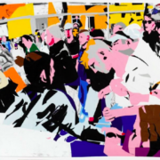 Erik van Lieshout: The Show Must Ego On: Wiels-->8/1