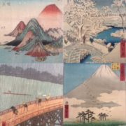 UKYO-E - Cinquantenaire - Brussels .prolongation 3 weekends :18-19/02, 25-26/02 et 4-5/03.