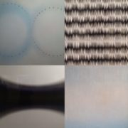 DIALOGUE WITH LIGHT. Walter Leblanc - Jef Verheyen - Ixelles -->22/1