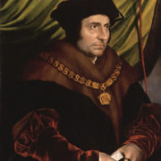 Utopia & Thomas More - M-museum Leuven - > 17/1