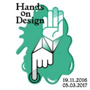 Hands on Design - Gent–> 5/3/17