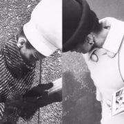 FOMU A'pen : Saul Leiter & Braakland -->29/1