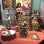 STAM Gent : Draken etc...--> 28/5