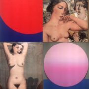 Moderniteit à la belge / De Cordier - MRBAB Brussels --> 27/1