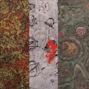 A feverish era in japanese art expressionism in the 50’s and 60’s - Bozar -->22/1