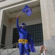 BIS : Musée de l’Histoire Européenne - Bruxelles