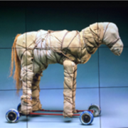 CHRISTO @ ING-BRUSSELS--> 25/2