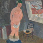 Edgar Tytgat : M-Leuven --> 8/4