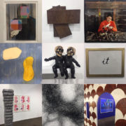 instARTgrams from art brussels instARTgrams from art brussels