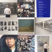 « Space. » Prix Pictet 2018 - CAB BRUSSELS -->30/6