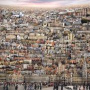 PHOTO BRUSSELS FESTIVAL - Hangar -->20/12