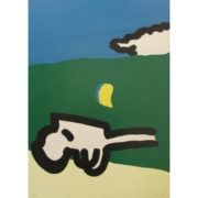 CC STROMBEEK : Raoul De Keyser, Sven Augustijnen & Sammy Baloji --> 22/12