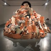  Nature morte, nature vivante @ MAC'S Hornu --> 8/3