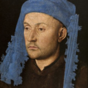 Van Eyck - MSK Gent -->30/4