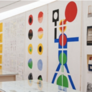 Matt Mulican @ Hornu -->18/10