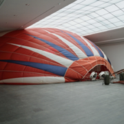 Kris Martin @ SMAK Gent -->3/1 2021