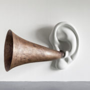 Hotel Beethoven @ BOZAR --> 17/11