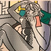Roy Lichtenstein. « Visions multiples. » BAM Mons -->18/4