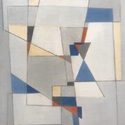 Assaf Shoshan & Kurt Lewy @ Musée Juif --> 21/2